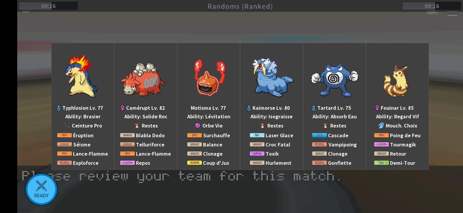 anyone else experiencing issues with top.gg? : r/poketwo