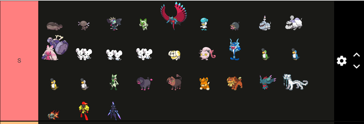 GEN 8 POKÉMON - General Discussion - PokeMMO