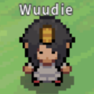 Wuudie