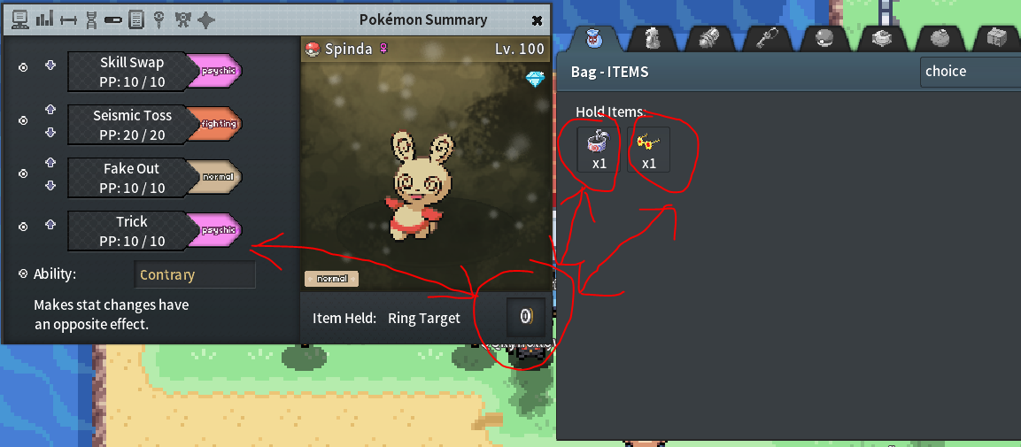 multiple chat boxes at once - Suggestion Box - PokeMMO