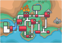 Johto - General Discussion - PokeMMO