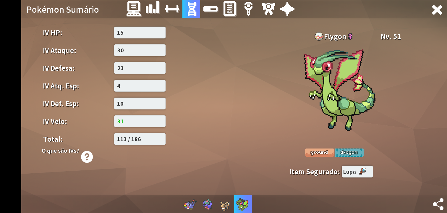 DETONADO POKEMMO 