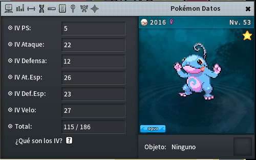 WTS Shiny Lucario - Trade Corner - PokeMMO