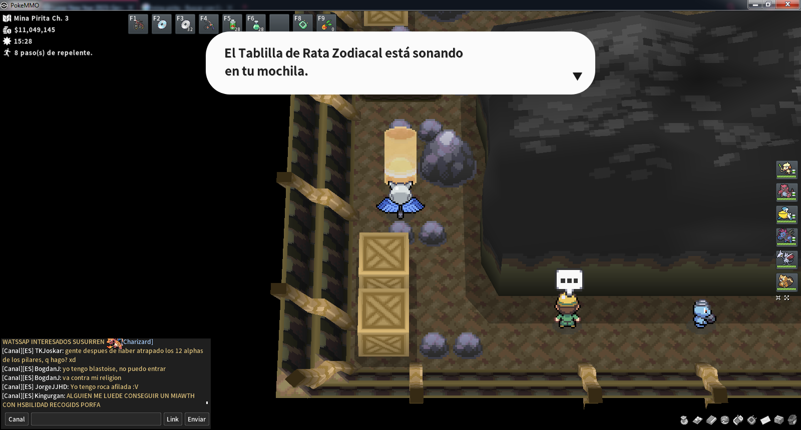 POKEMMO IN 2023 IS IT WORTH IT?  PokeMundo