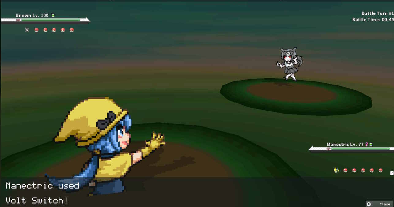 Pokemon Moemon Emerald (PT-BR) d0wnl04d 