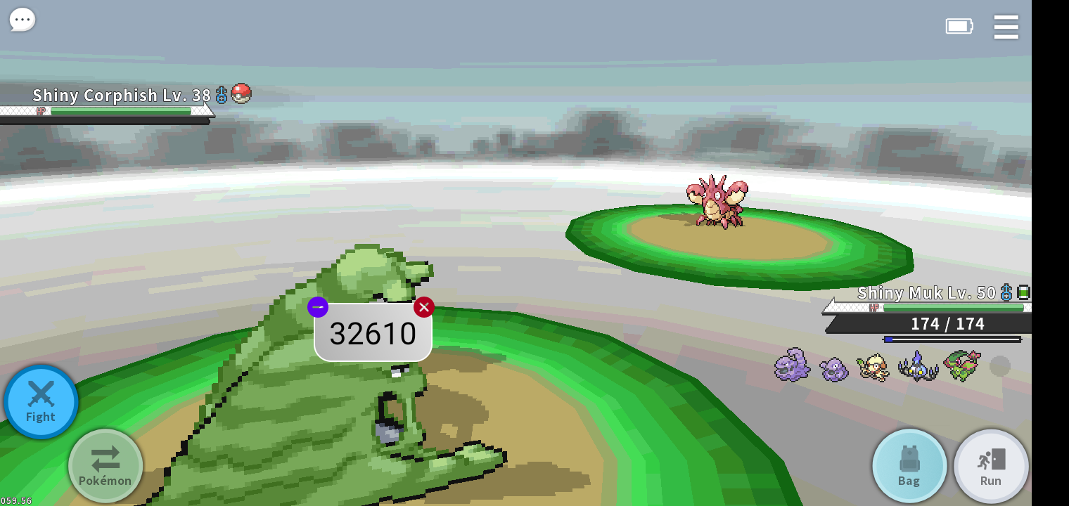 Como pegar o Shaymin no PokeMMO!!! 