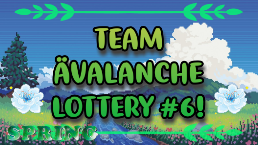 Team [Äv] Ävalanche Recruitment - Recruitment - PokeMMO