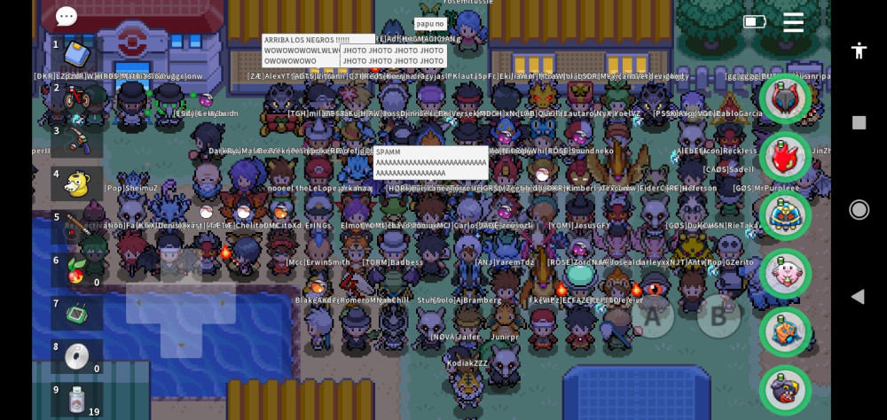 Will PokeMMO release the Johto region in July 2023?