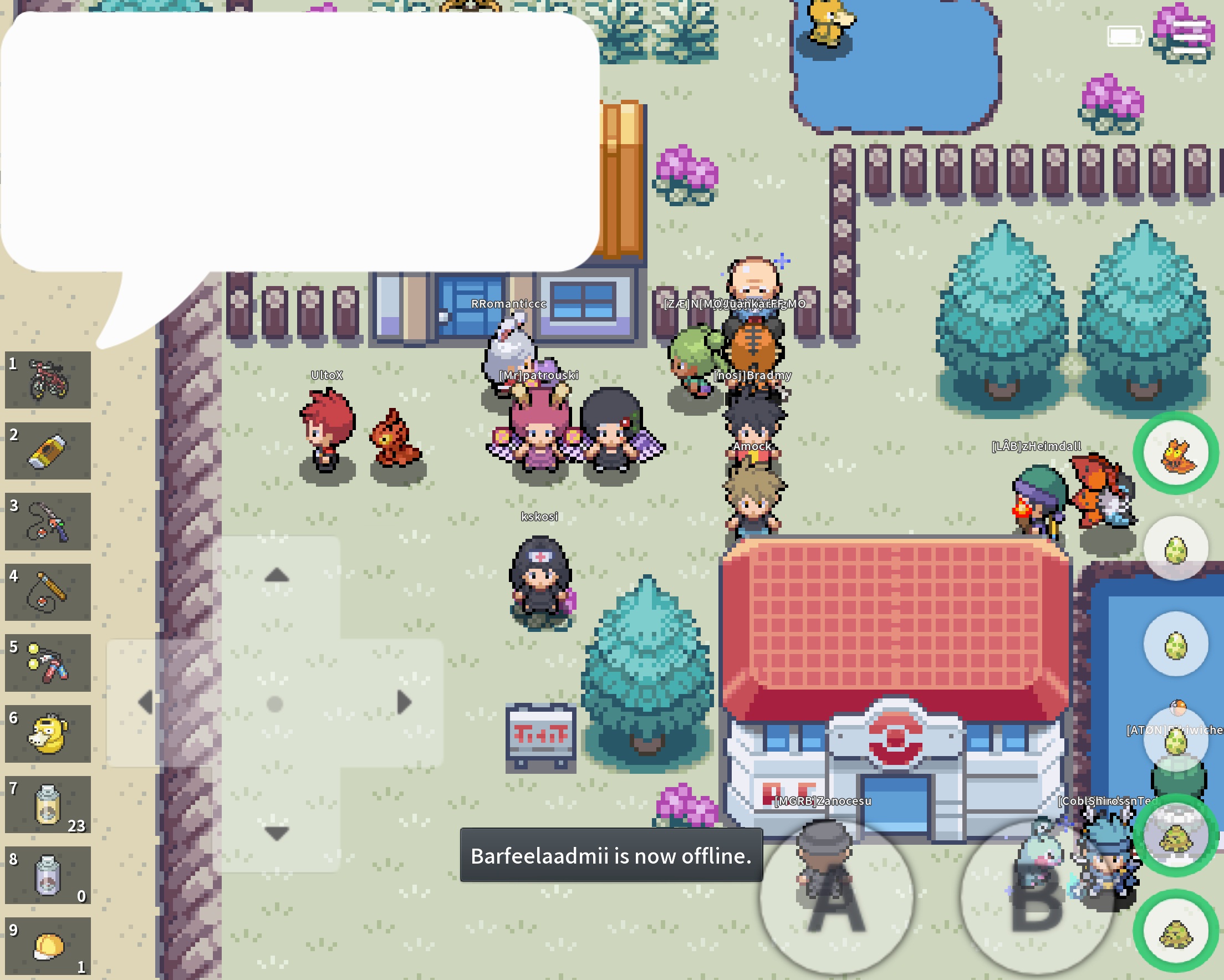 5 Reasons Why You Should Play PokeMMO in 2023, by Game Corner