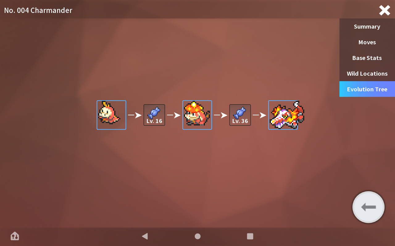 PokeMMO Server+Client (Browserbased)