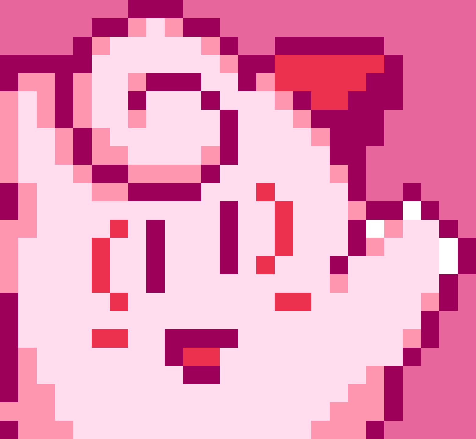  p nk Pink Team Recruitment PokeMMO