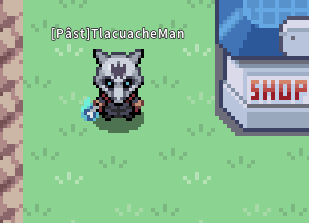 AaronRC's Content - PokeMMO