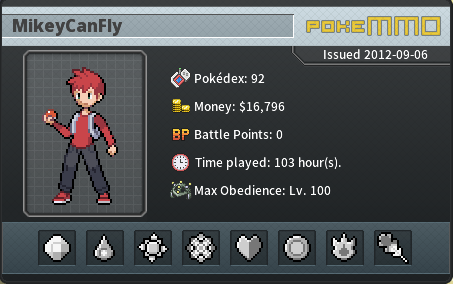 How do i EV train this thing? Help please - General Discussion - PokeMMO