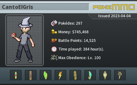 þk] PokéFiends😈 - Team Recruitment - PokeMMO