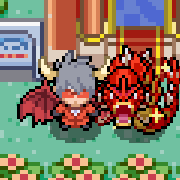 Just finished Unova story with my Kaiju Attack team! : r/pokemmo