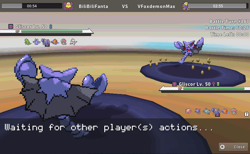Can I switch to another version in pokemmo ?? - General Discussion - PokeMMO