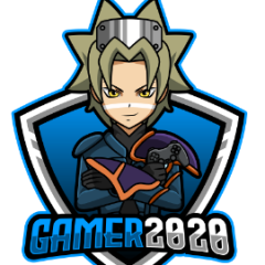 Gamer2020