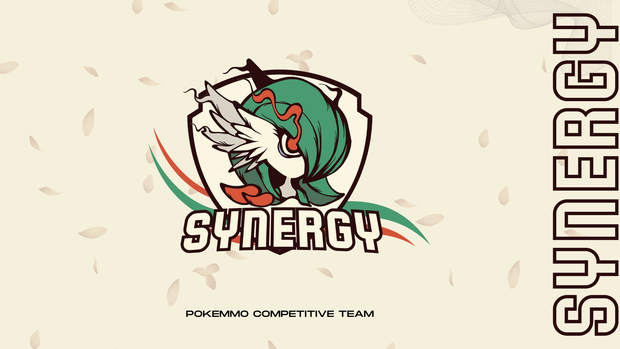 [SY] Synergy™