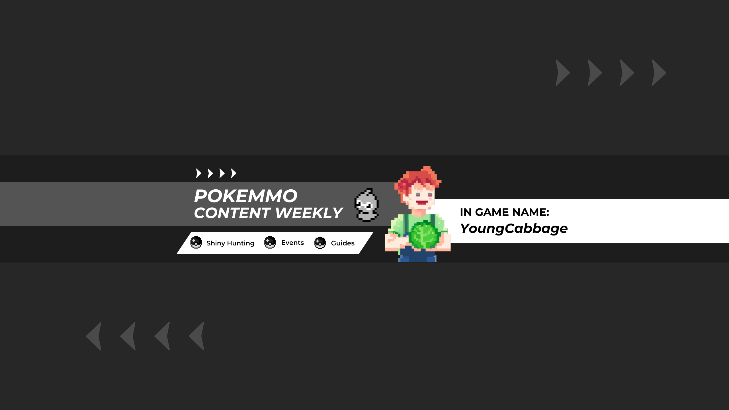 Pokemon Encounter Index for PokeMMO - Guide Tavern - PokeMMO