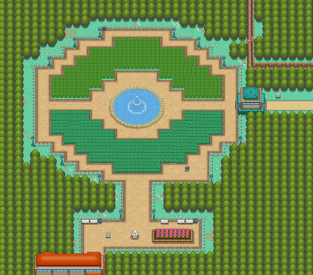 HG/SS daily & weekly events EASY to navigate map - Pokémon HeartGold  Version Forum - Neoseeker Forums