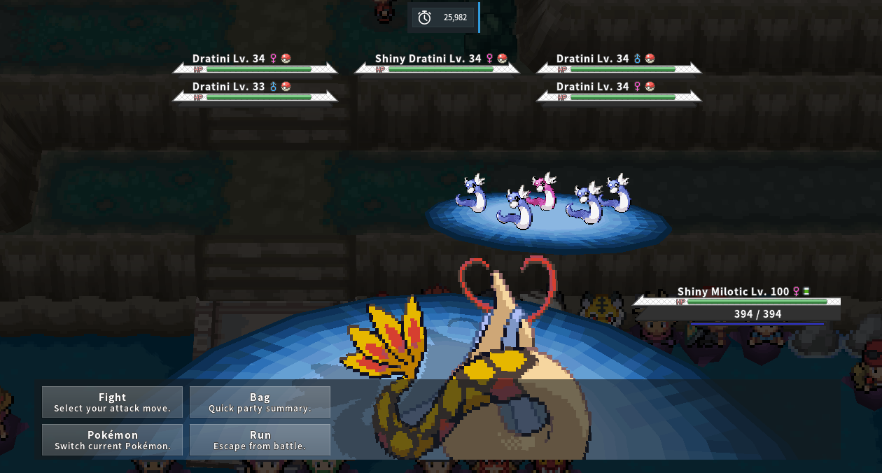 PokeMMO Johto Walkthrough Part 10 (8/24/2023) 