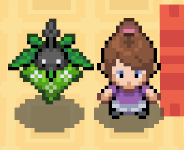 Using a hg/ss rom file in pokemmo not only let's pokemon follow you but  also changes in game sprites : r/pokemon