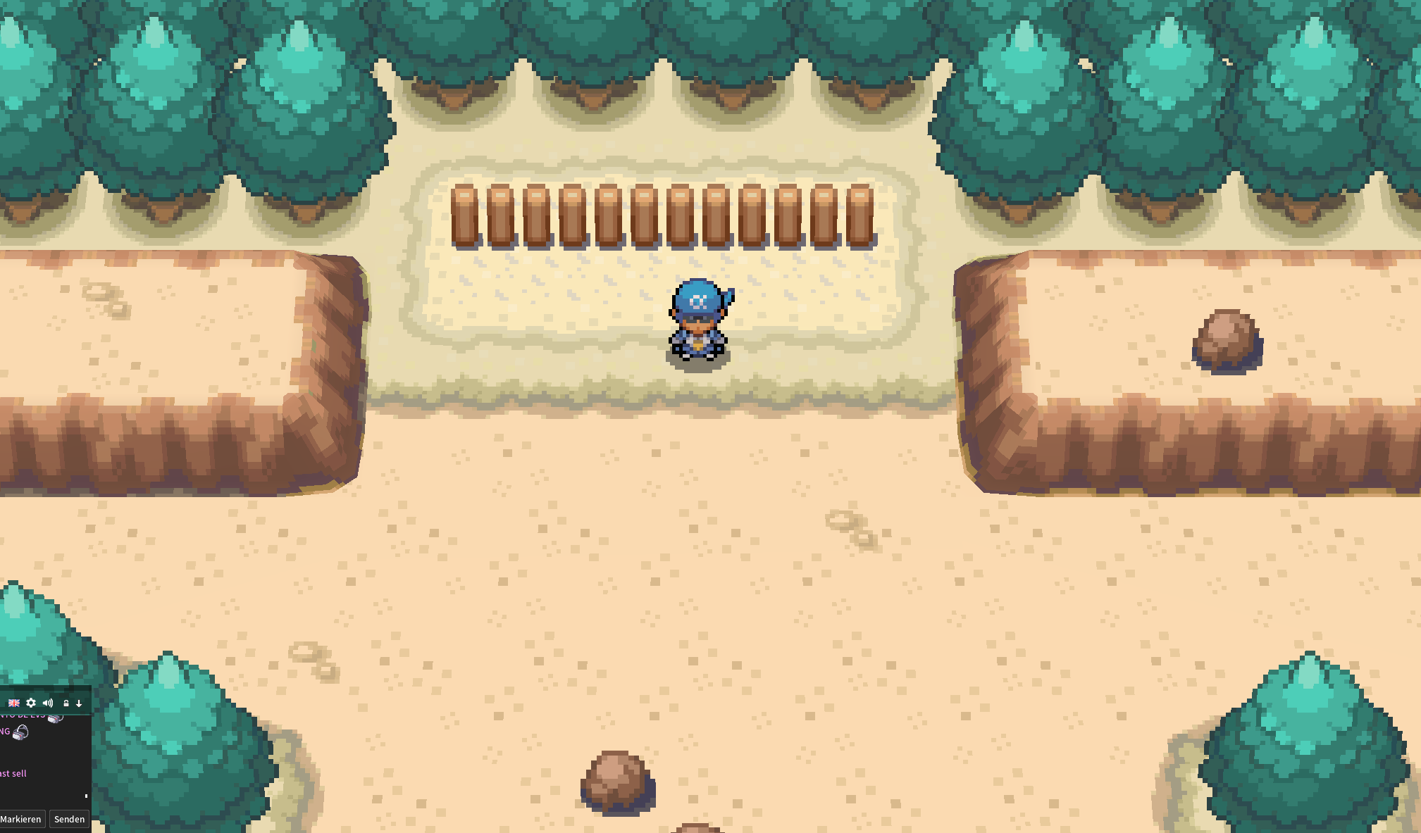 PokeMMO HeartGold/SoulSilver (12/08/2023) - Updates - PokeMMO