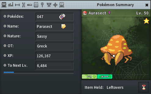 Legendary Pokemon Respawn Rotation - Suggestion Box - PokeMMO