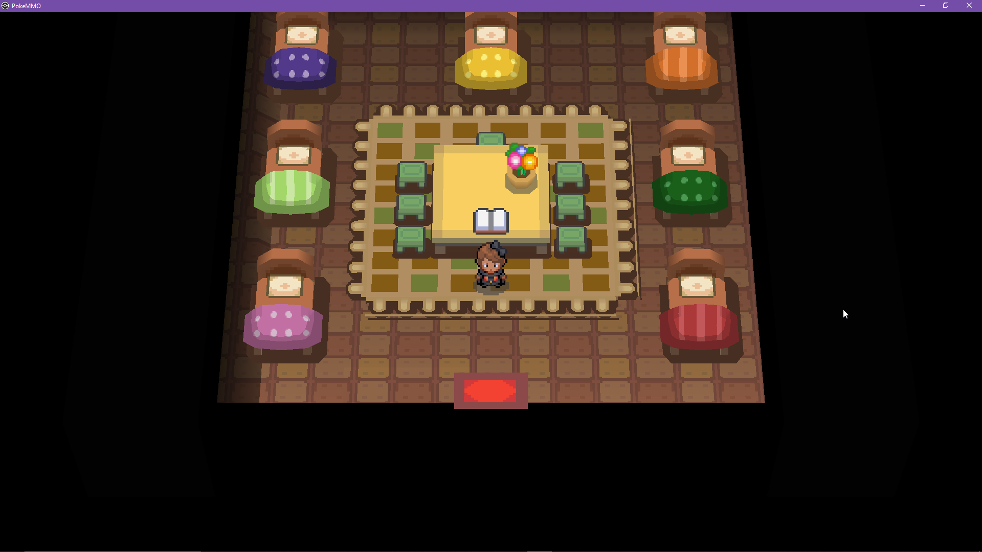 Johto] Weekday Siblings Mini Guide - Guide Tavern - PokeMMO