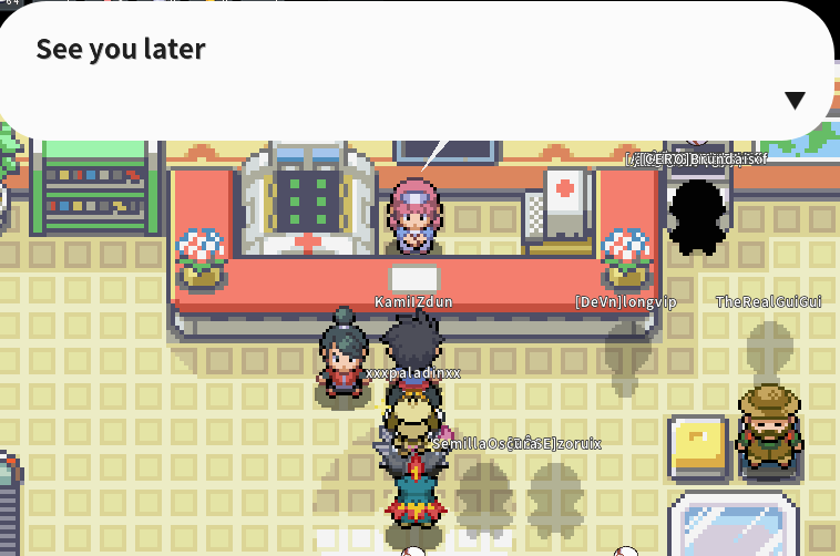 PokeMMO - Greetings PokeMMO Trainers! PokeMMO has finally updated, with a  whole new region to explore! Install the Black & White ROMs for an exciting  new adventure filled with additional monsters, a