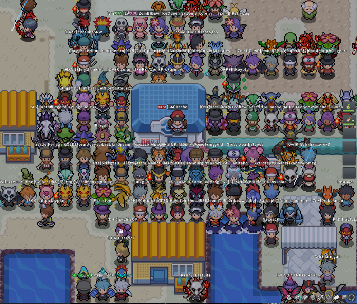 Will PokeMMO release the Johto region in July 2023?