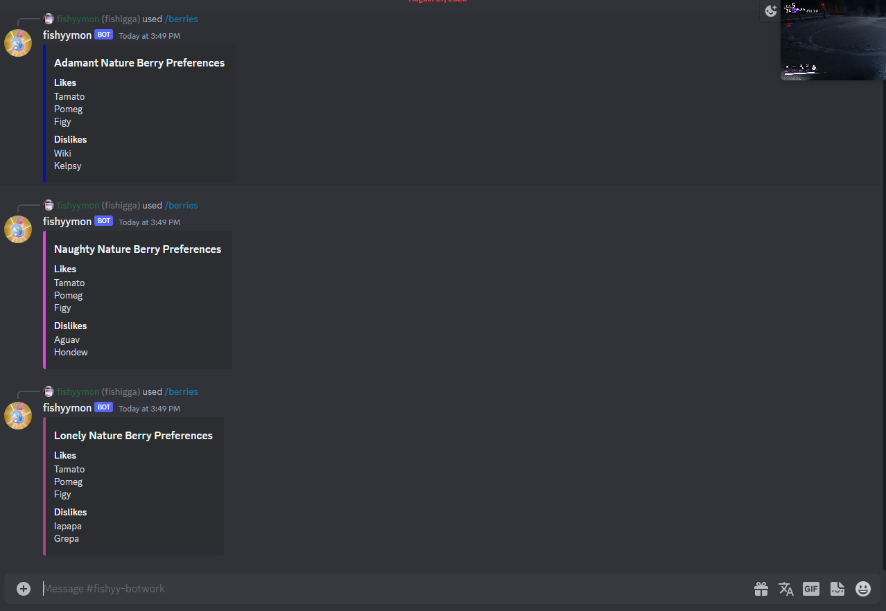 PokeMMO's Official Discord Server - General Discussion - PokeMMO