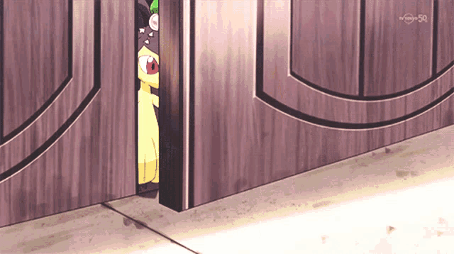 GREEN SCREEN] Suzume Meme Template - Opening the Door scene - Suzume no  Tojimari : r/animememes