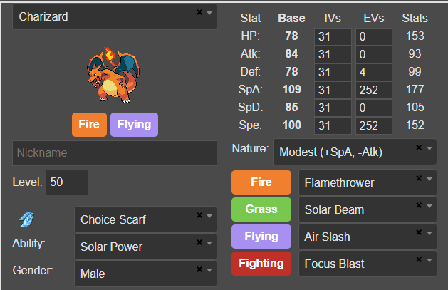 Pokémon damage calculator – where to find, how to use, and more