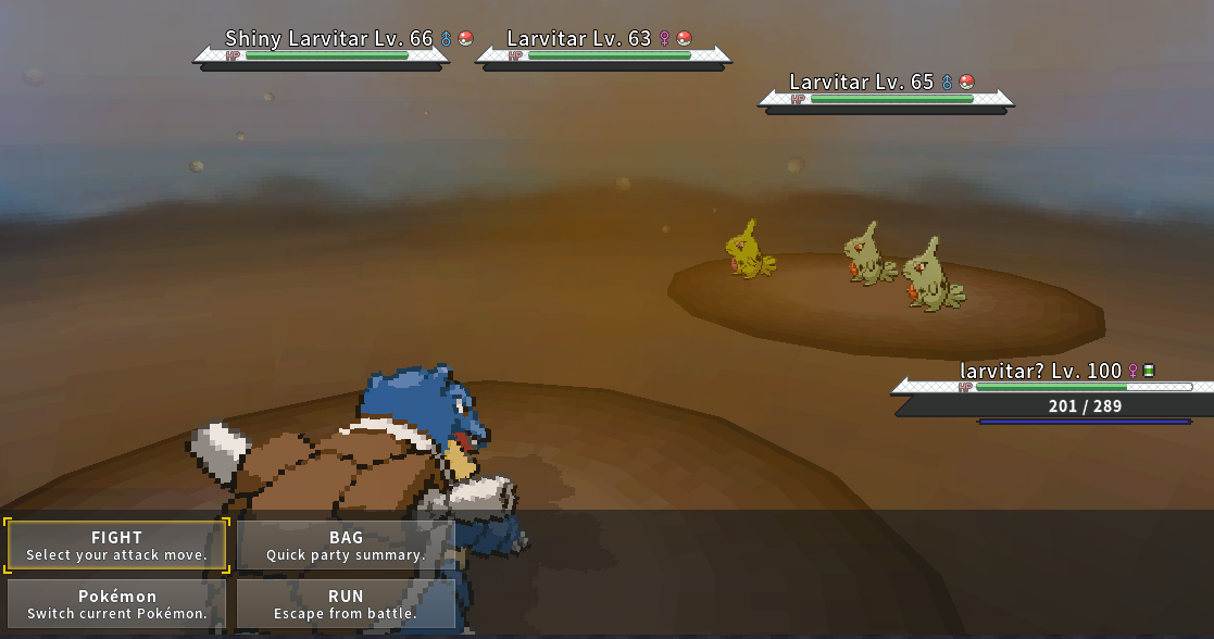 Shiny Ditto while EV training my Umbreon in Desert Pass! (Full odds) 🤯🤯🤯  : r/PokemonEmerald