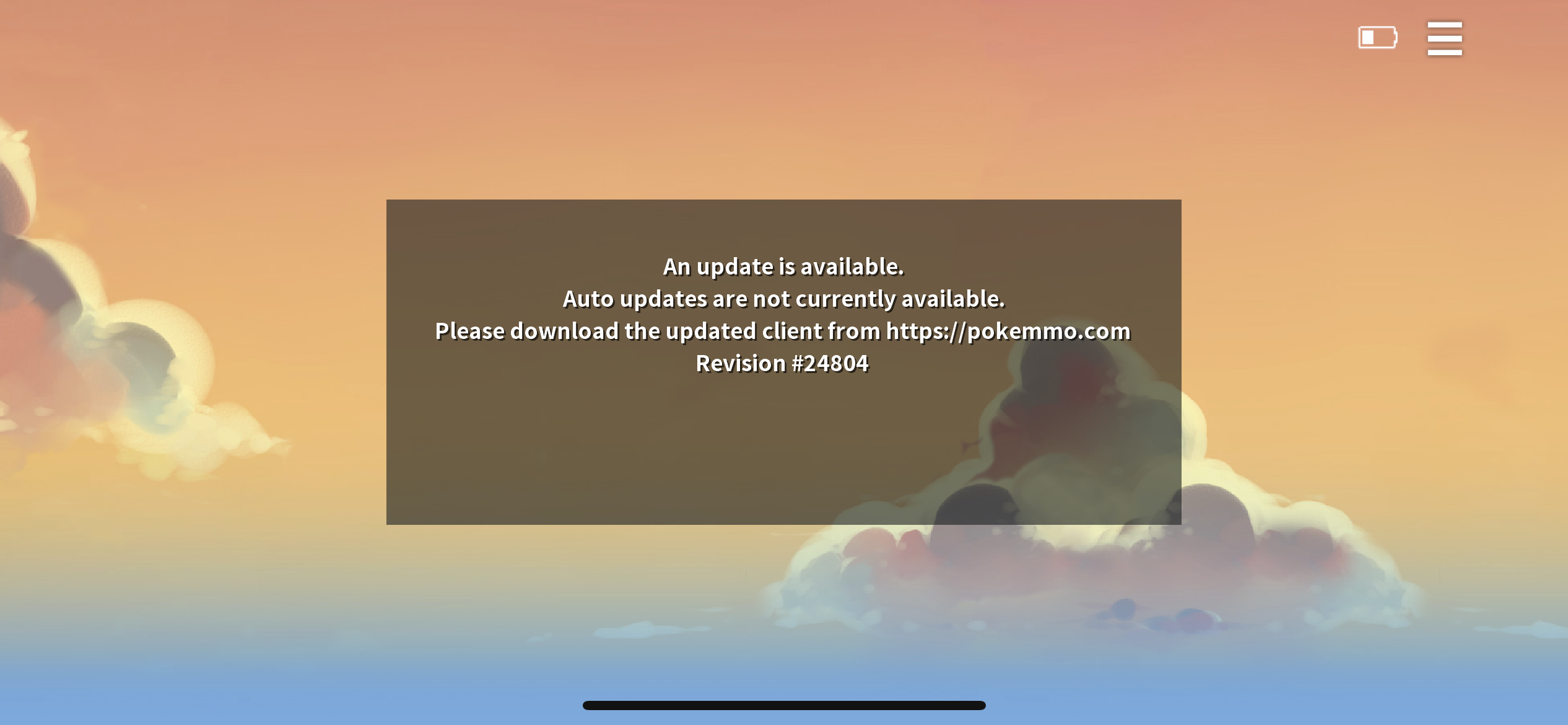 How To Get PokeMMO On iPhone Guide Here >