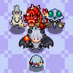 PokeMMO with me! - VIVIANTIAN'S