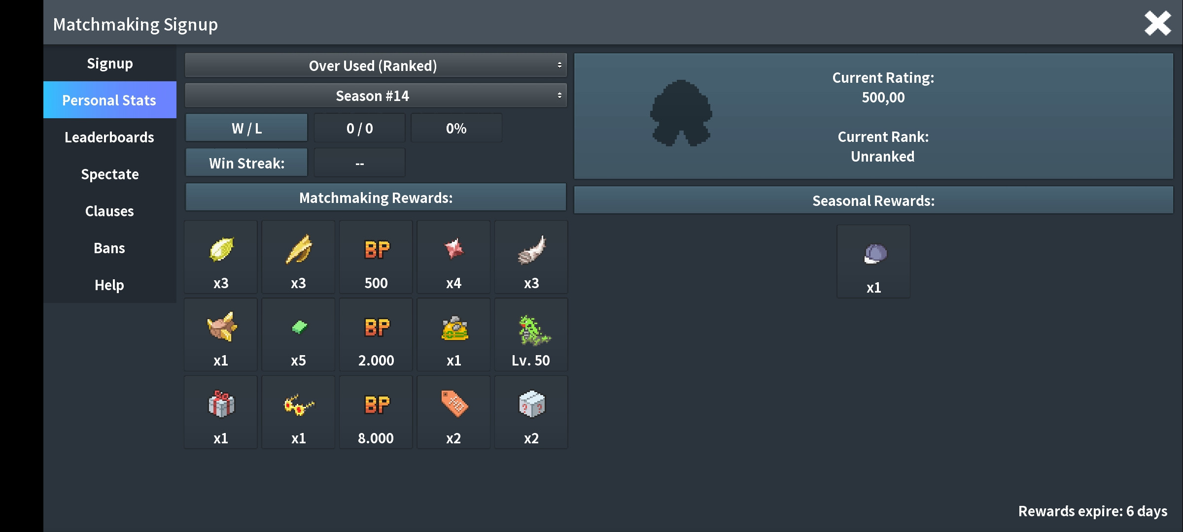 PokeMMO Active Player Count & Population