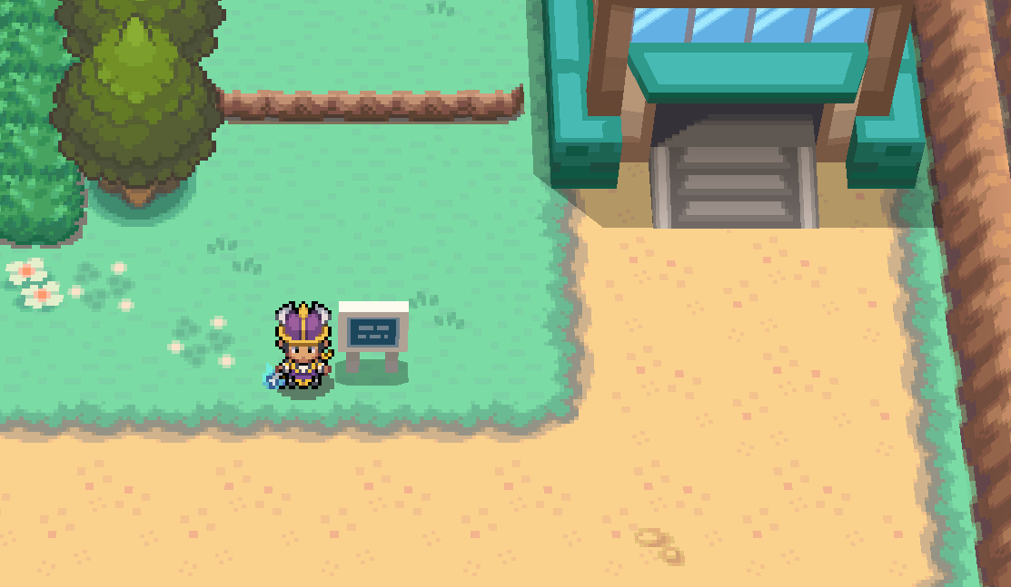 Pokemon MMO - Altitude Game: Forums