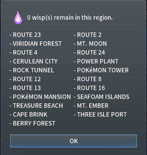 I really need help with the start menu ): - General Discussion - PokeMMO