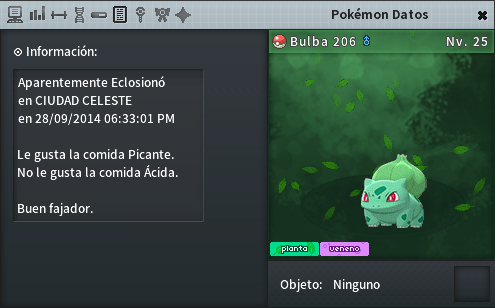 Gimnasio Pokémon de Ciudad Vetusta, Pokémon Wiki