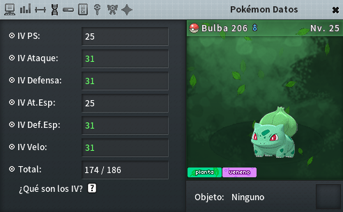 Lures: a comprehensive guide - Work In Progress Guides - PokeMMO
