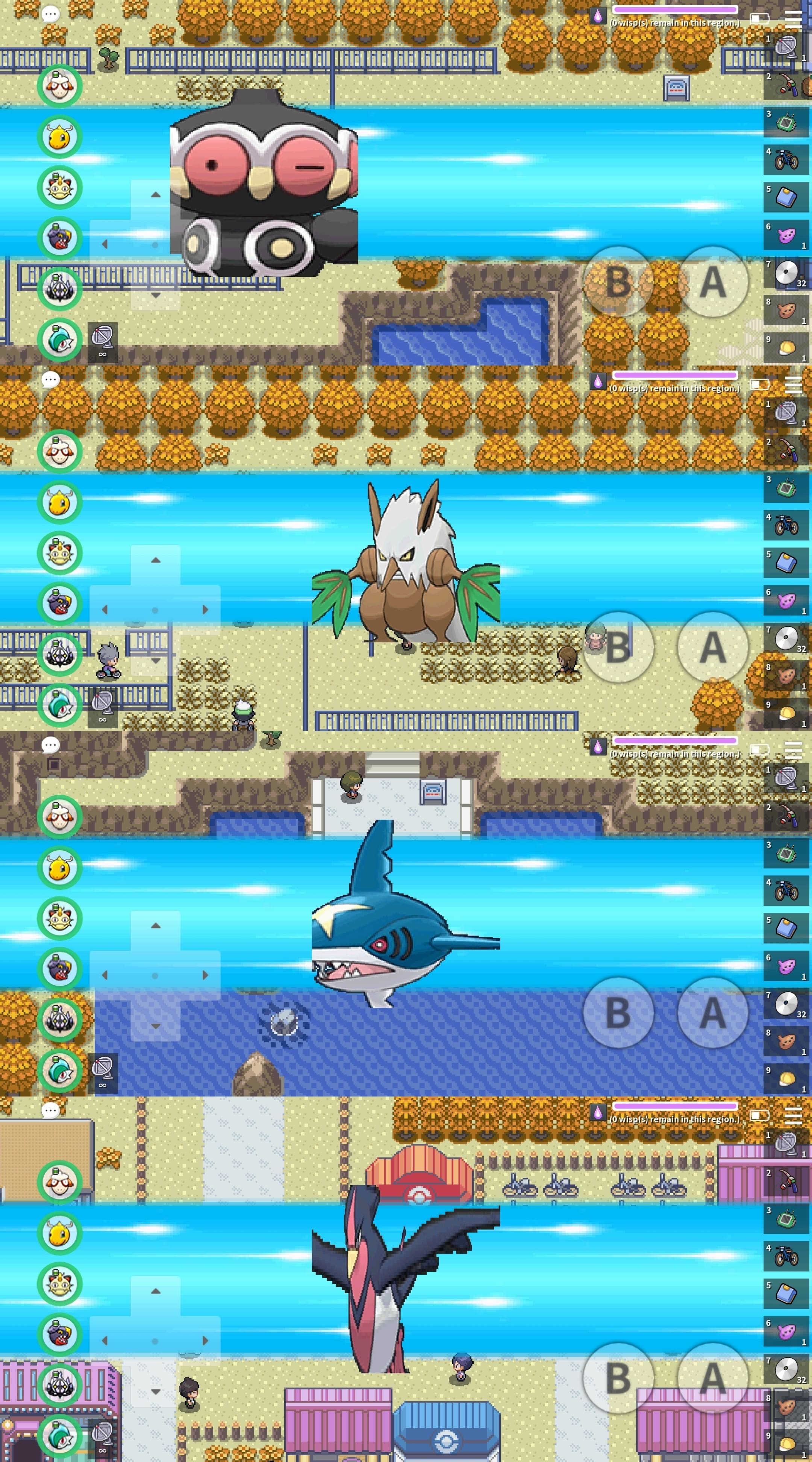 PokeMMO 2019 Download w/Roms 