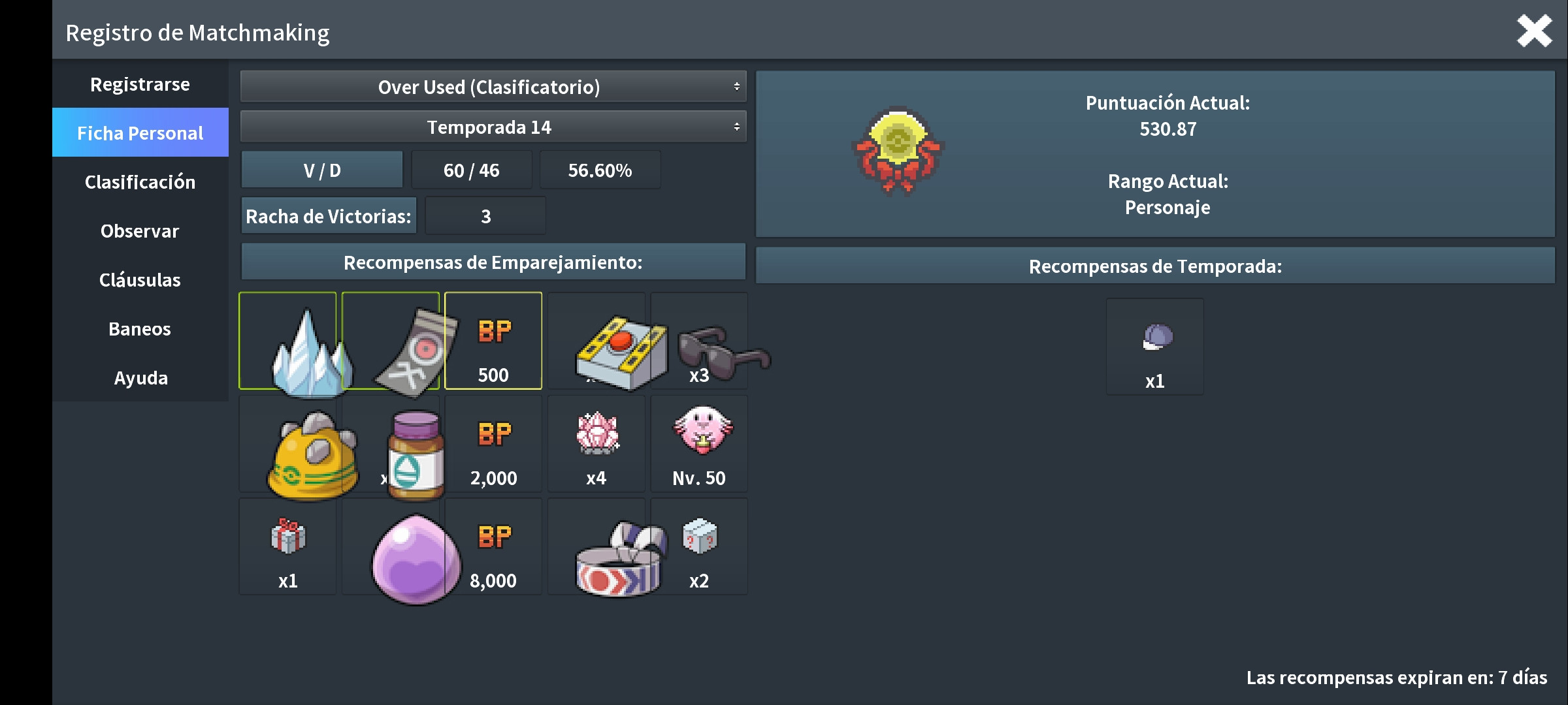 Android/Pc Client Revamped Mod - Client Customization - PokeMMO