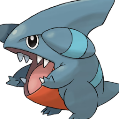 LandsharkGible