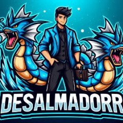 Desalmador