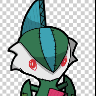 SrGallade