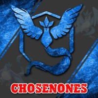 [CHSN] ChosenOnes