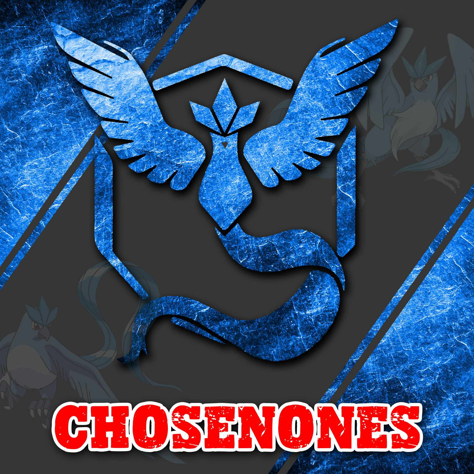 [CHSN] ChosenOnes