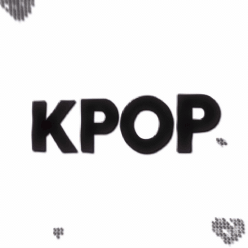 [kpop] Team Kpop ♡